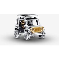 Pandora Two-tone Adventure Car Charm - Image 2