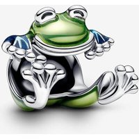 Pandora Climbing Frog Charm - Image 2