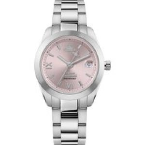 Vivienne Westwood Fenchurch Quartz 28mm Women Watch VV292PKSL