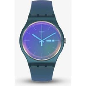 Swatch Fade To Pink Watch SO29N707
