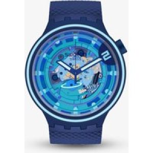 Swatch Second Home Watch SB01N101