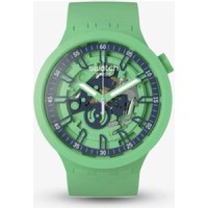Swatch Fresh Squeeze Watch SB01G101