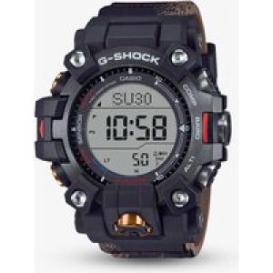 Casio G-Shock Master Of G Land Mudman Smart Watch GW-9500TLC-1ER