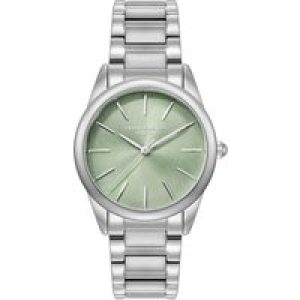 Olivia Burton Depth 34mm Quartz Girls Watch 24000236