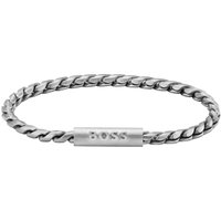 BOSS Doran Stainless Metal Gentlemen Bracelet 1580695 - Image 2