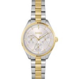 BOSS Sage Recreation 34mm Quartz Girls Watch 1502804