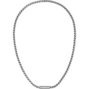 BOSS Doran Stainless Metal Gentlemen Necklet 1580693