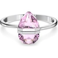 Swarovski Lucent Red Bangle - One Measurement - Image 2