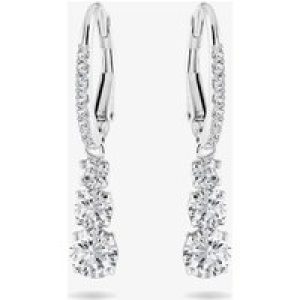 Swarovski Attract Trilogy Dropper Earrings 5416155