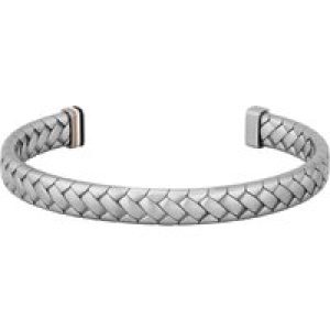 BOSS Adapted Stainless Metal Gentlemen Bangle 1580671