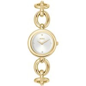 BOSS Reside Quartz 28mm Women Watch 1502792