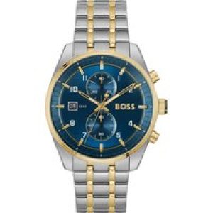 BOSS Skytraveller Chronograph Mens Watch 1514247