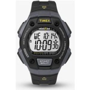 Timex Mens Ironman Alarm Chronograph Watch TW5M09500