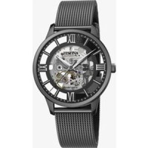 Festina Mens Automatic Watch F20535/1