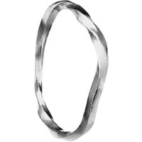 Maanesten Silver Siv Ring - Ring Dimension 57 - Image 2
