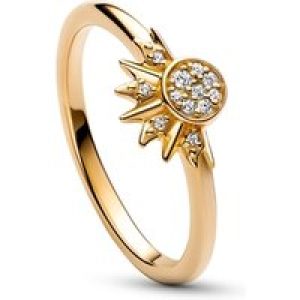 Pandora Celestial Glowing Solar Ring – 52