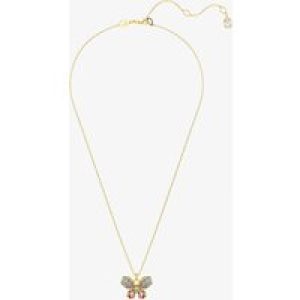 Swarovski Idyllia Butterfly Pendant Necklace 5709950