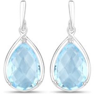 Rafaela Donata Womens Khushi Female Sterling Silver Earring – One Size