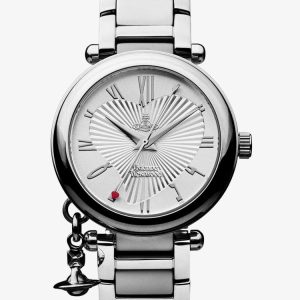 Vivienne Westwood Ladies Orb Watch VV006SL