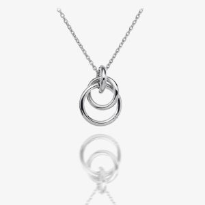 Hot Diamonds Eternal Pendant DP372