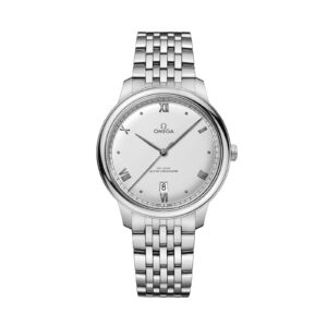 Pre-Owned OMEGA De Ville Status 40mm Males’s Watch 434.10.40.20.02.001