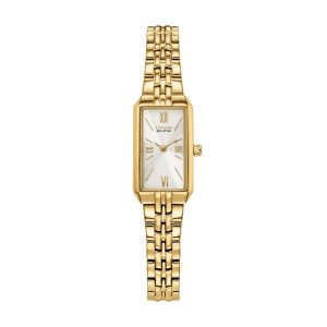 Citizen Silhouette Eco-Pressure Girls 26mm Watch EG2693-51P