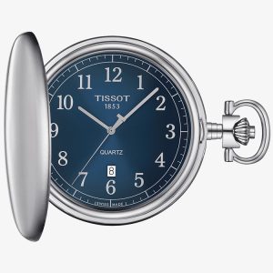 Tissot Savonnette Pocket Watch T862.410.19.042.00