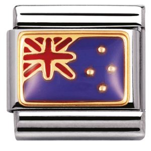 Nomination New Zealand Attraction – Stainless Metal