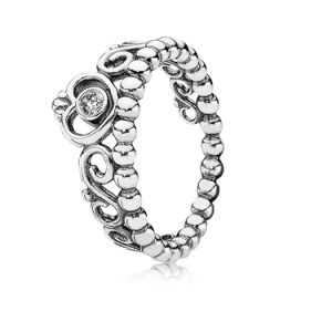 Pandora My Princess Tiara Ring – 52