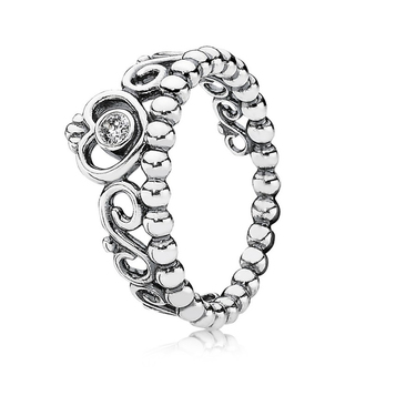Pandora My Princess Tiara Ring - 52