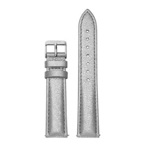 CLUSE Los angeles Bohème Silver Steel Strap