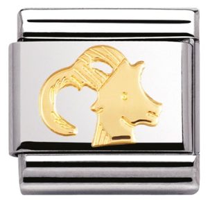 Nomination Capricorn Zodiac Attraction