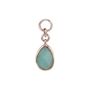 Argento Rose Gold March Pendant Attraction – Rose Gold