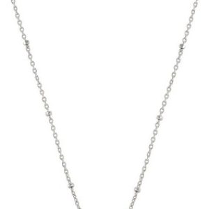 Nomination Silver SeiMia Brief Arrow Allure Necklace