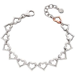 Little Superstar Kosma Open Center Bracelet