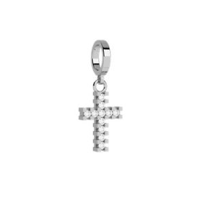 Rebecca Silver Crystal Go Attraction – Silver