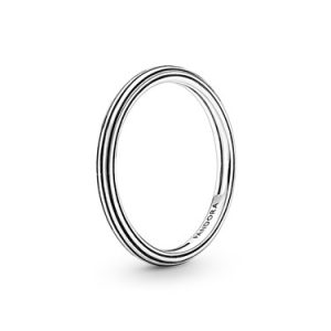 Pandora Me Silver Ring – 56