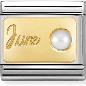 Nomination June Pearl Birthstone Appeal