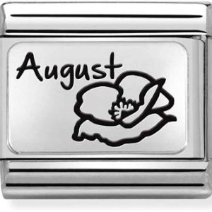 Nomination August Beginning Flower Allure