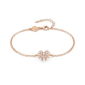 Nomination Ray Of Gentle Rose Gold Middle Bracelet – 16cm