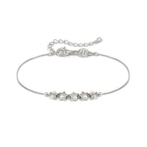 Nomination Armonica Silver Multi Superstar Bracelet