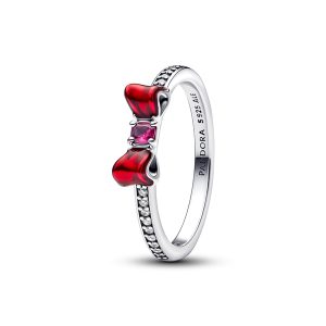 Pandora Disney Princess Snow White Bow Ring – 52