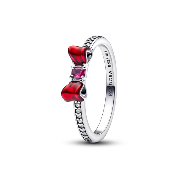 Pandora Disney Princess Snow White Bow Ring - 52