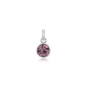 Karma Silver February Attraction – Silver
