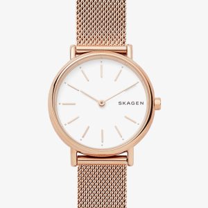 Skagen Ladies Signatur Watch SKW2694