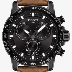 Tissot Mens Super Sport Chronograph Watch T125.617.36.051.01