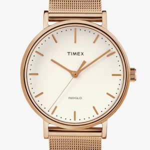 Timex Ladies Weekender Watch TW2R26400