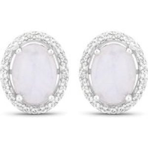 Rafaela Donata Womens Khushi Feminine Sterling Silver Earring – One Dimension
