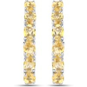 Rafaela Donata Womens Khushi Female Sterling Silver Earring – One Size