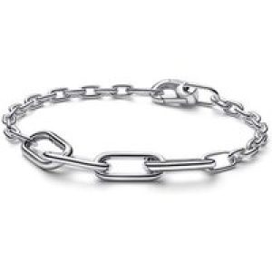 Pandora Me Slender Hyperlink Chain Bracelet – 20cm